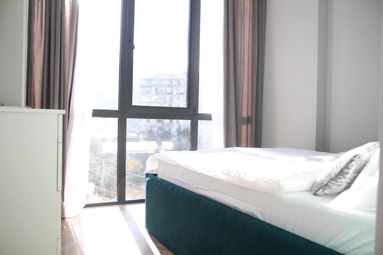 Krtsanisi Apartment With Pool Τυφλίδα Εξωτερικό φωτογραφία