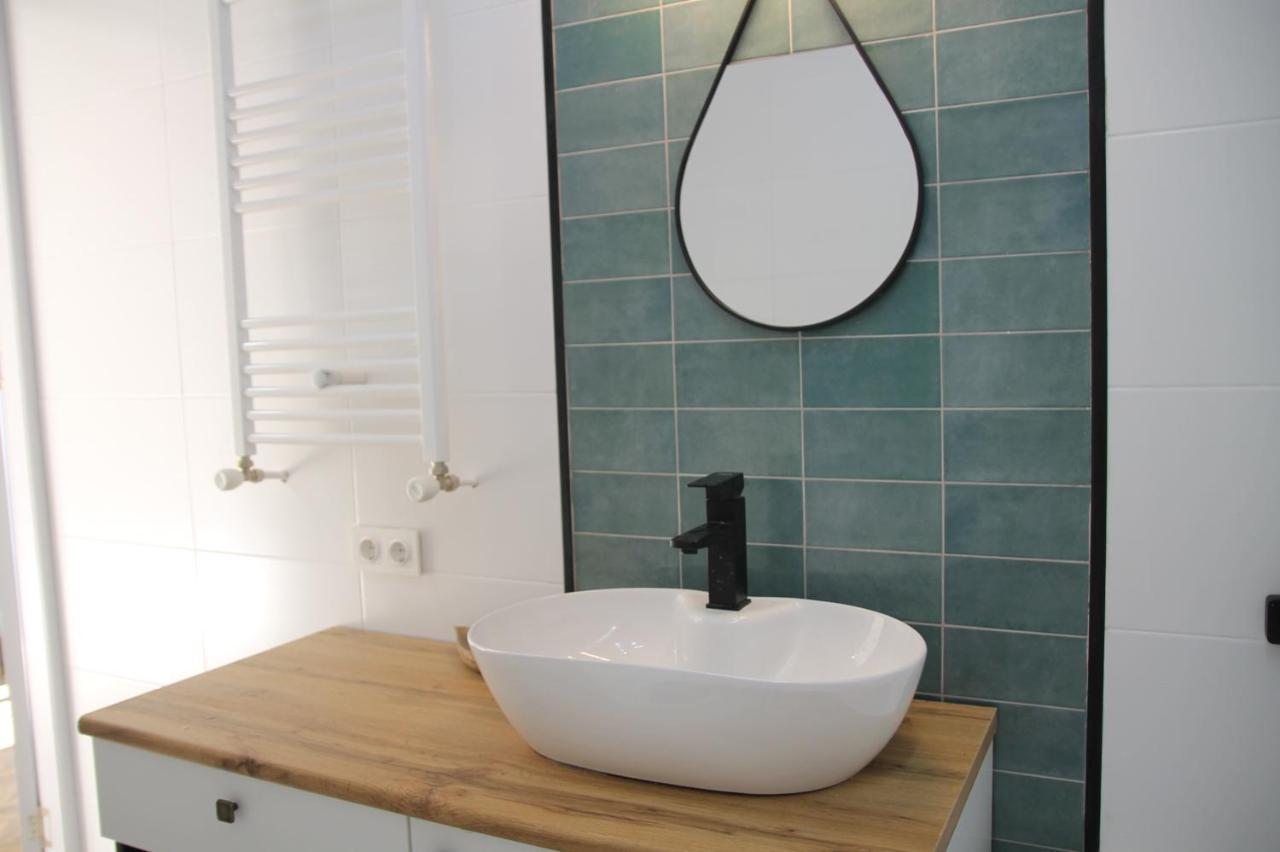 Krtsanisi Apartment With Pool Τυφλίδα Εξωτερικό φωτογραφία