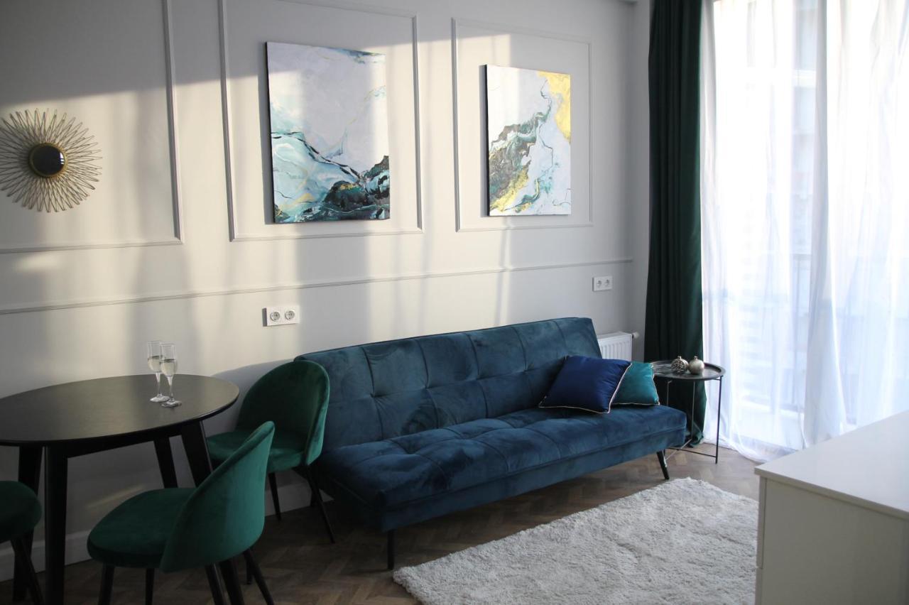 Krtsanisi Apartment With Pool Τυφλίδα Εξωτερικό φωτογραφία